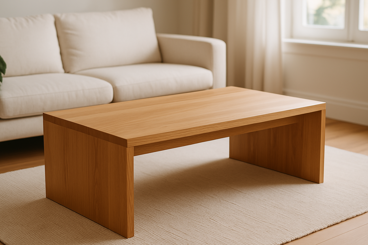 Center Tables