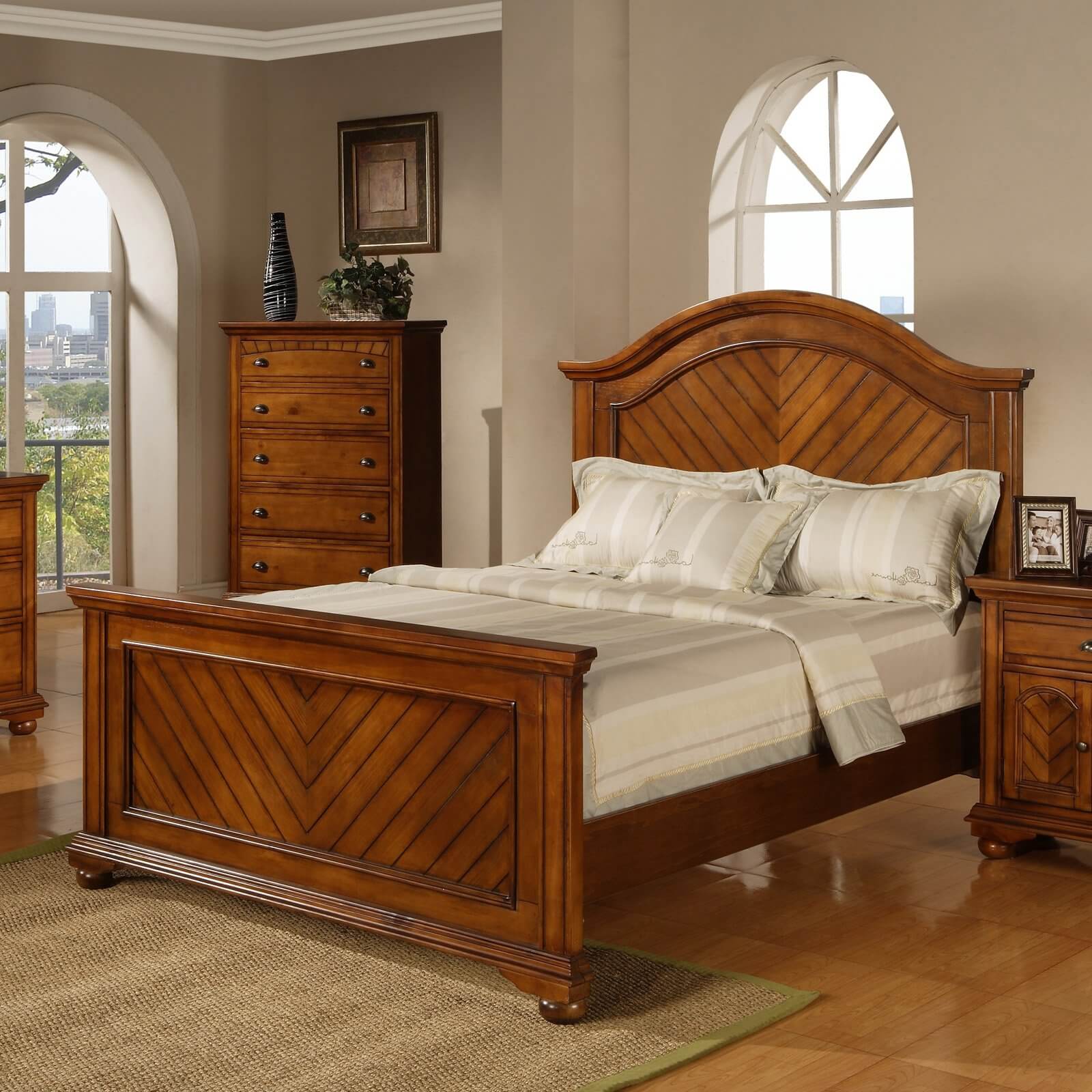 Cot Image