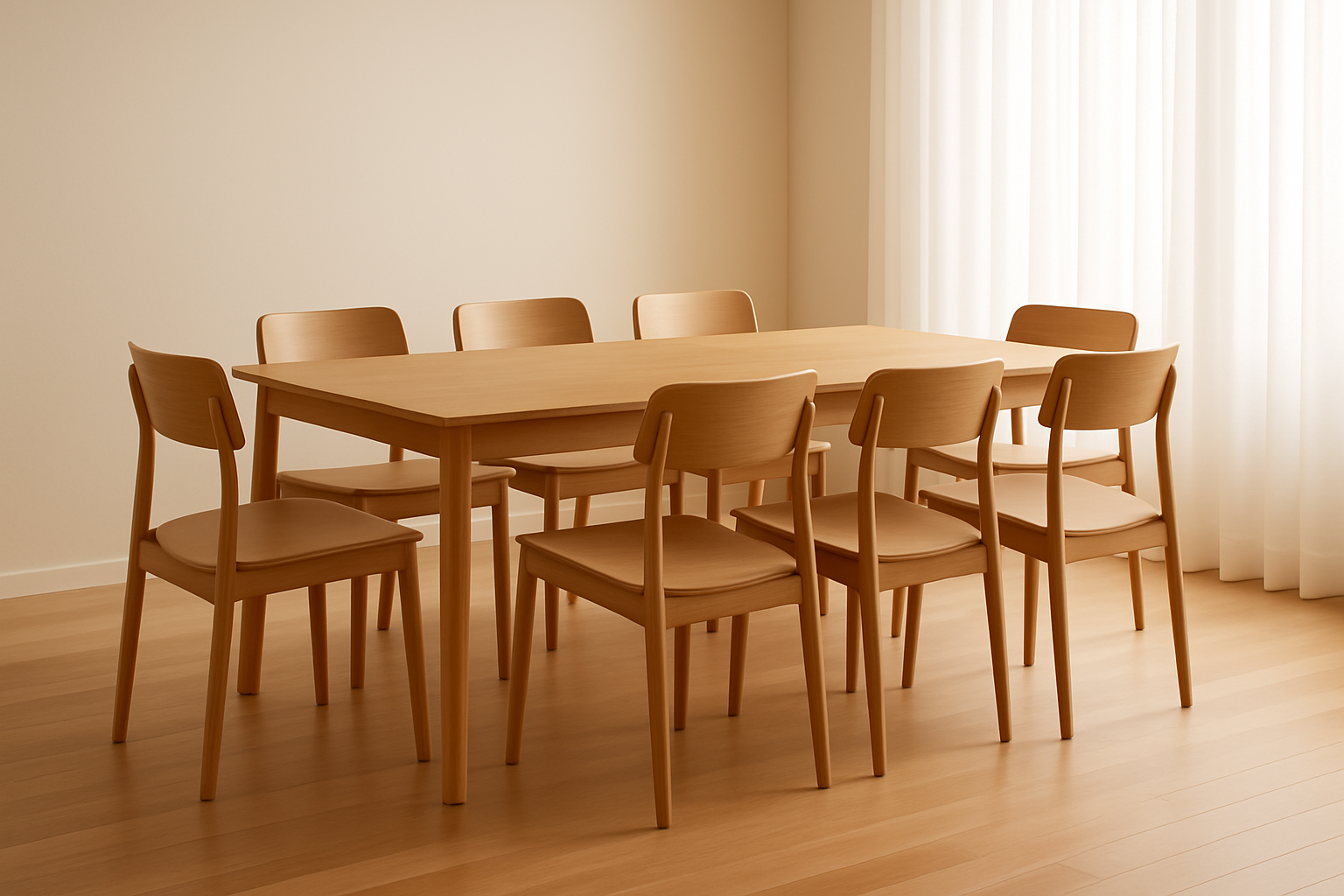 Dining Table Set
