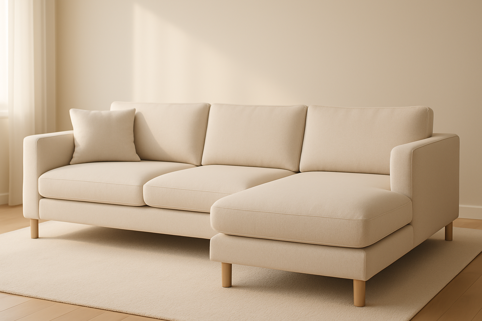 Premium Sofa Set