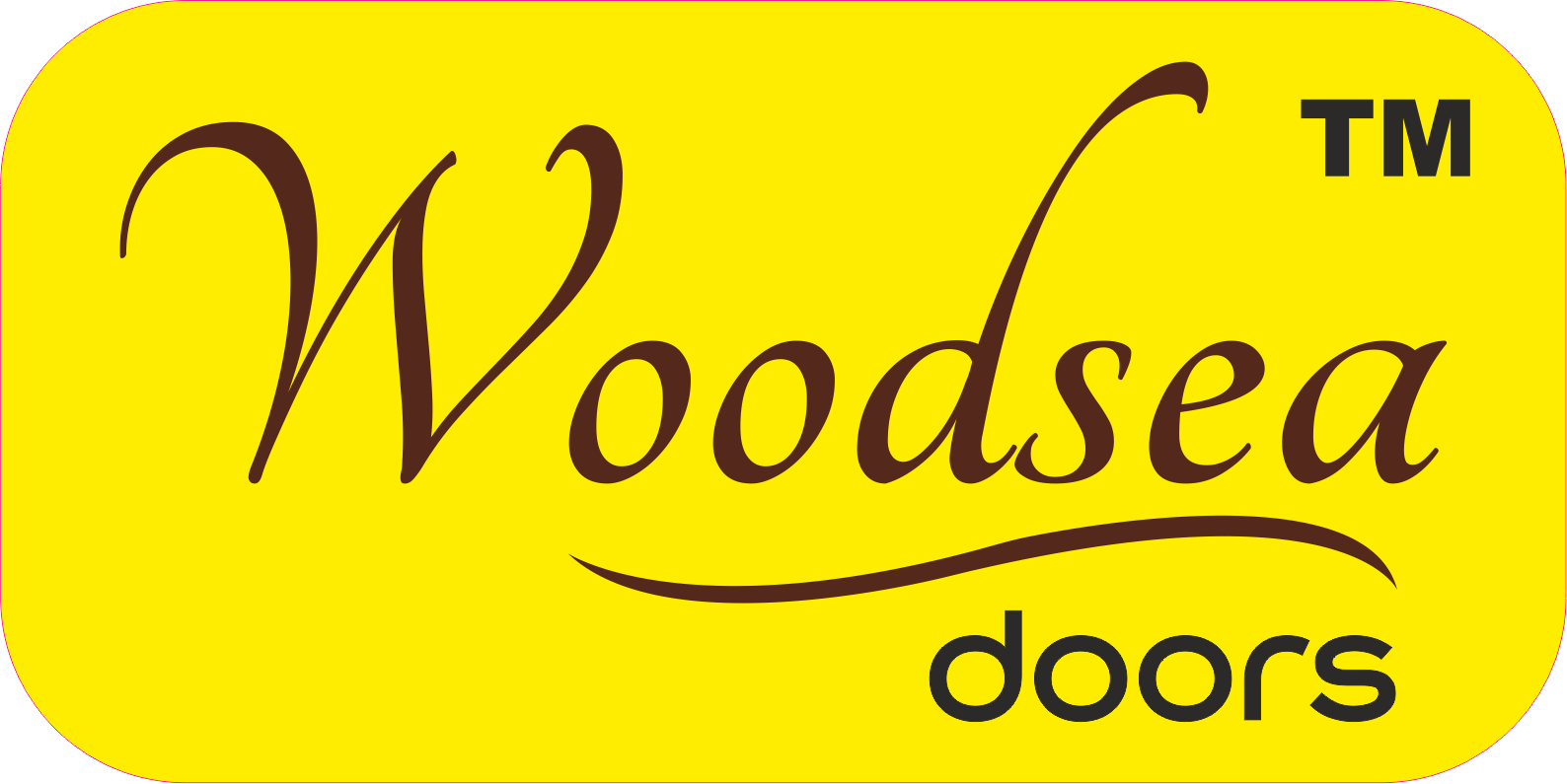 Woodsea Doors
